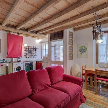 Navigli, Caratteristico Appartamento Milanese Zewnętrze zdjęcie