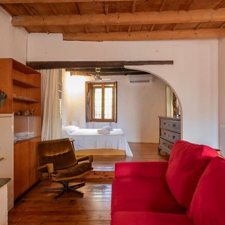 Navigli, Caratteristico Appartamento Milanese Zewnętrze zdjęcie