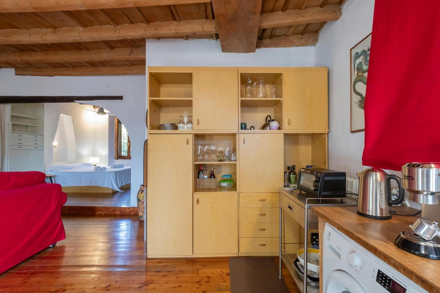Navigli, Caratteristico Appartamento Milanese Zewnętrze zdjęcie