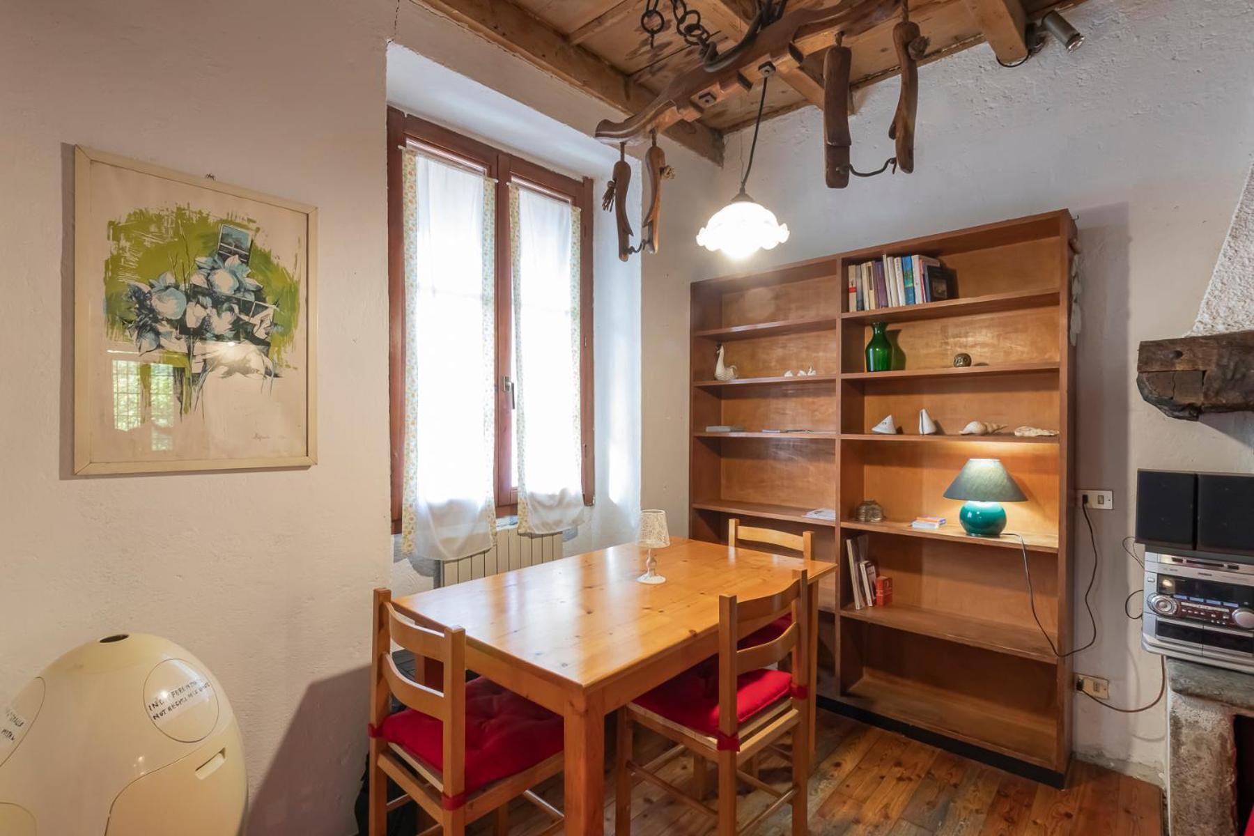 Navigli, Caratteristico Appartamento Milanese Zewnętrze zdjęcie
