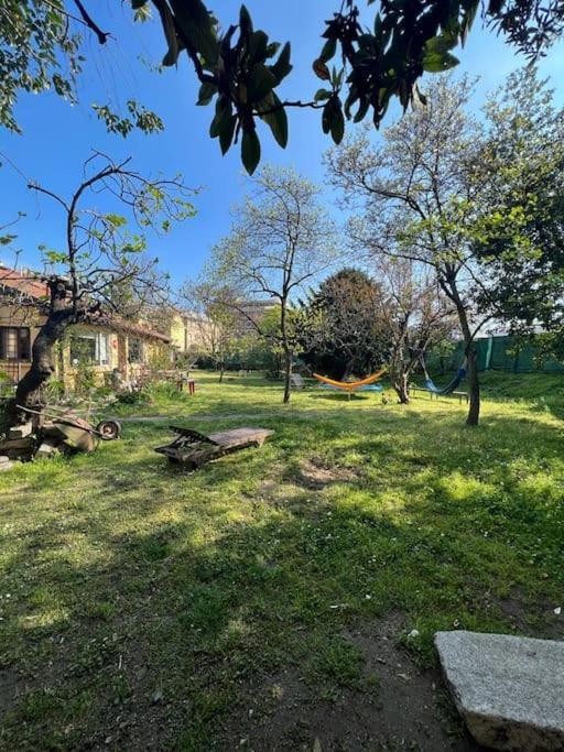 Navigli, Caratteristico Appartamento Milanese Zewnętrze zdjęcie